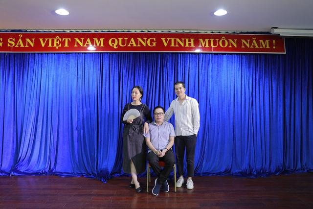 Phan Đăng Di: Đạo diễn không chịu trách nhiệm cho cuộc đời diễn viên đóng 'cảnh nóng'- Ảnh 3. Phan Đăng Di: Đạo diễn không chịu trách nhiệm cho cuộc đời diễn viên đóng 'cảnh nóng'- Ảnh 3.