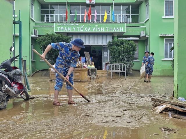 Khánh Hòa hỗ trợ 60 triệu đồng/hộ bị sập nhà- Ảnh 2.