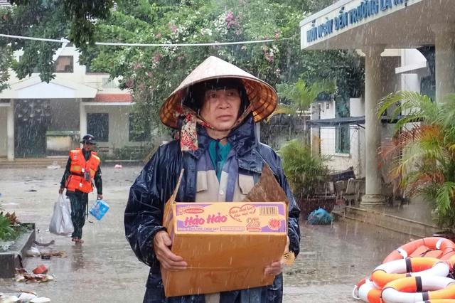 Khánh Hòa hỗ trợ 60 triệu đồng/hộ bị sập nhà- Ảnh 3.