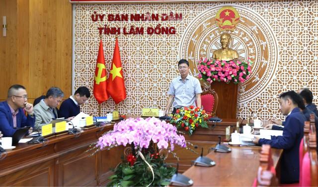 Từ đầu tháng 3.2026 đóng sân bay Liên Khương để sửa chữa nâng cấp - Ảnh 2.