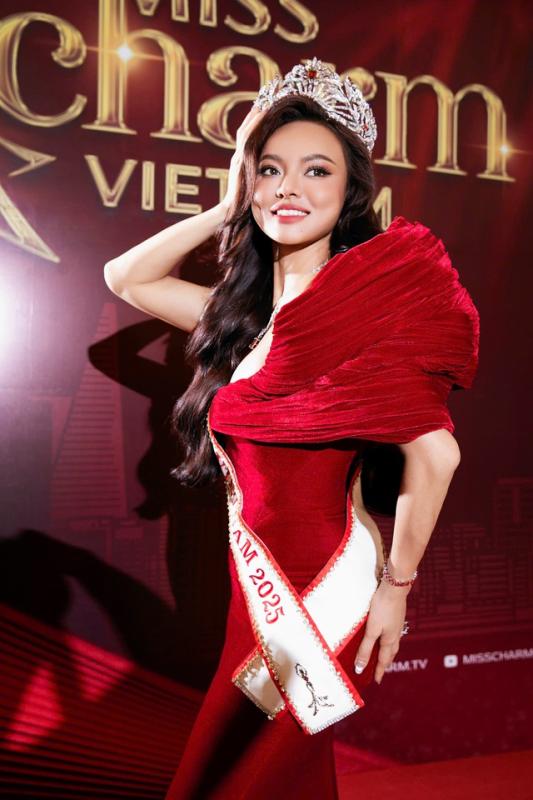 Mai Ngô xin không livestream họp báo vì lý do đặc biệt- Ảnh 3.