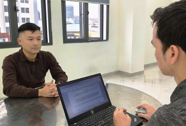 Đà Nẵng: Triệt phá đường dây lừa đảo tiền mã hóa, chiếm đoạt hơn 90 tỉ đồng - Ảnh 1.
