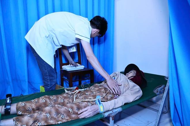 Giám đốc Sở Y tế Đồng Nai kể hành trình nghĩa tình đến vùng lũ Đắk Lắk- Ảnh 3. Giám đốc Sở Y tế Đồng Nai kể hành trình nghĩa tình đến vùng lũ Đắk Lắk- Ảnh 3.