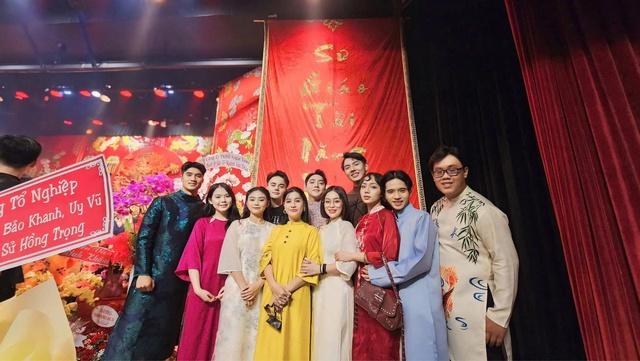 Cát Phượng: Tình yêu tìm đến tôi rất nhiều... - Ảnh 4.