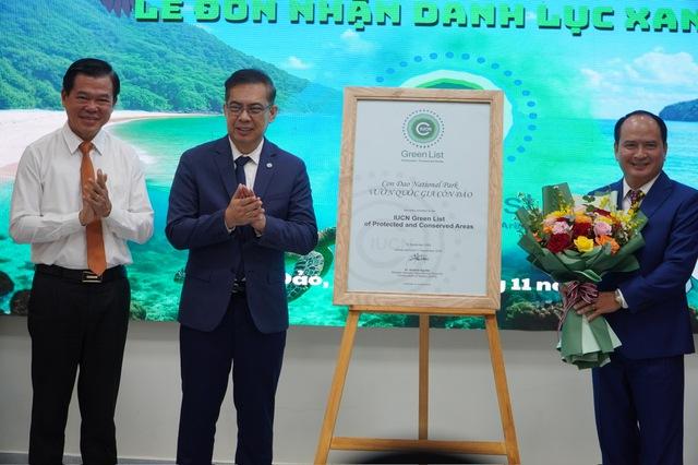 TP.HCM xây dựng Côn Đảo sẽ là biểu tượng thích ứng biến đổi khí hậu
- Ảnh 1. TP.HCM xây dựng Côn Đảo sẽ là biểu tượng thích ứng biến đổi khí hậu
- Ảnh 1.