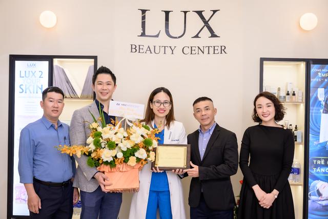 Bác sĩ Tô Lan Phương được Merz Aesthetics được công nhận Trainer chính thức năm 2026 - Ảnh 1.