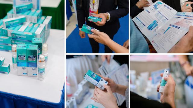Tại sao Hema đang trở thành lựa chọn ưu tiên của các thẩm mỹ viện, phòng khám? - Ảnh 1.