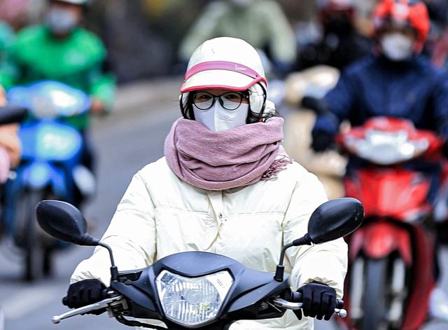 Tuyệt chiêu mới giúp da ẩm mịn, căng bóng ngay trong mùa lạnh hanh khô- Ảnh 1. Tuyệt chiêu mới giúp da ẩm mịn, căng bóng ngay trong mùa lạnh hanh khô- Ảnh 1.