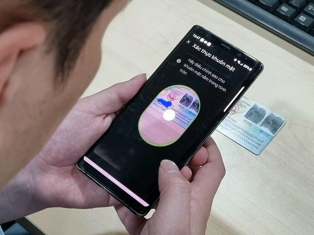 Những trường hợp nào sẽ bị ngừng giao dịch tài khoản ngân hàng từ đầu năm 2026? - Ảnh 1.