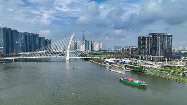 10 sự kiện kinh tế nổi bật năm 2025- Ảnh 4. 10 sự kiện kinh tế nổi bật năm 2025- Ảnh 4.