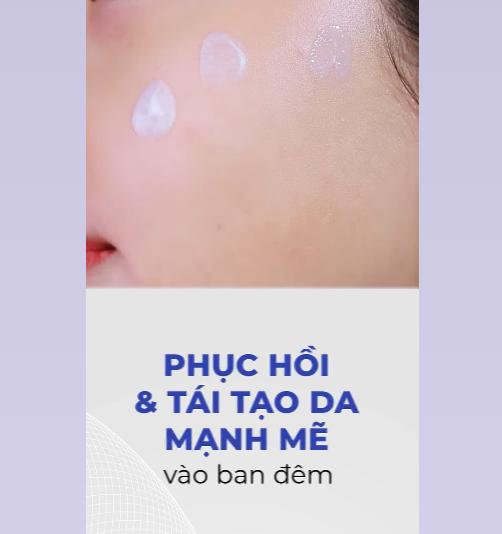 Top 8 kem chống lão hóa ban đêm ‘gây sốt’ vì hiệu quả đem lại - Ảnh 10.