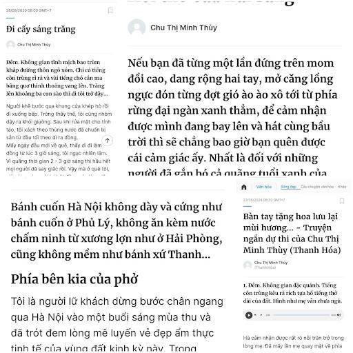 Thanh Niên và tôi hành trình khám phá kho báu của những giấc mơ văn chương - Ảnh 1. Thanh Niên và tôi hành trình khám phá kho báu của những giấc mơ văn chương - Ảnh 1.