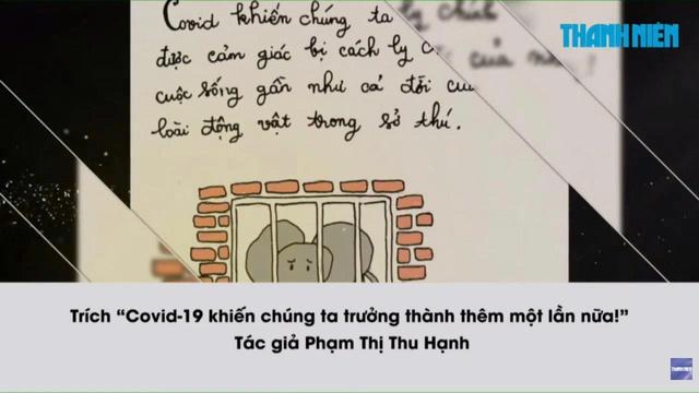 Thanh Niên và tôi: Viết tiếp hành trình trưởng thành - Ảnh 2.