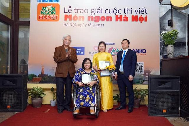 Thanh Niên và tôi những ký ức đẹp từ cuộc thi và hành trình vượt khó - Ảnh 1. Thanh Niên và tôi những ký ức đẹp từ cuộc thi và hành trình vượt khó - Ảnh 1.
