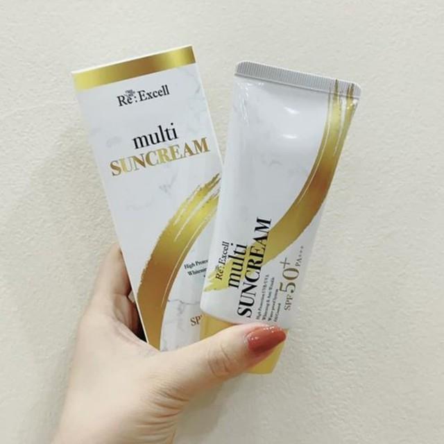 Top 10 kem chống nắng cho da dầu mướt mịn mà không bóng nhờn, không gây mụn- Ảnh 14.