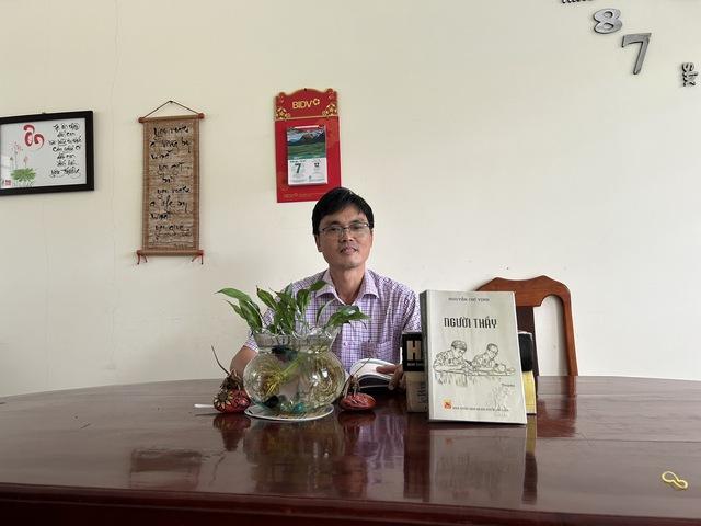 Thanh Niên và tôi: Lan tỏa tình yêu sử Việt qua những bài viết ý nghĩa - Ảnh 1. Thanh Niên và tôi: Lan tỏa tình yêu sử Việt qua những bài viết ý nghĩa - Ảnh 1.
