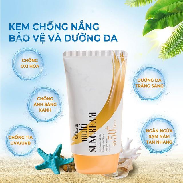 Top 10 kem chống nắng cho da hỗn hợp thiên dầu ráo mịn suốt 8 giờ- Ảnh 14.