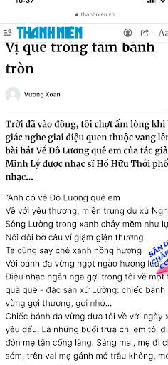 Thanh Niên và tôi: Thanh Niên - người bạn bên tôi trong mỗi chặng đường - Ảnh 1.