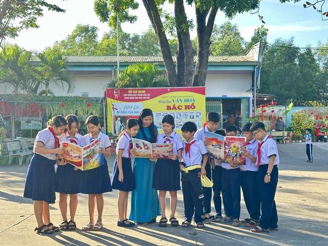 Thanh Niên và tôi: Hành trình cùng những câu chuyện giáo dục ý nghĩa - Ảnh 1. Thanh Niên và tôi: Hành trình cùng những câu chuyện giáo dục ý nghĩa - Ảnh 1.