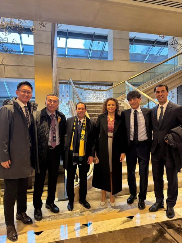 Nóng: 8 bảng đấu World Cup 2026 cực gay cấn, Tổng thống Trump nhận giải thưởng lạ từ FIFA- Ảnh 4.