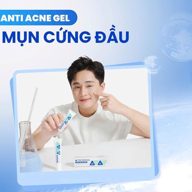 Hội Gen Z tự hào vì kem chấm mụn giá rẻ ‘thuần Việt’ chất lượng quốc tế - Ảnh 2.