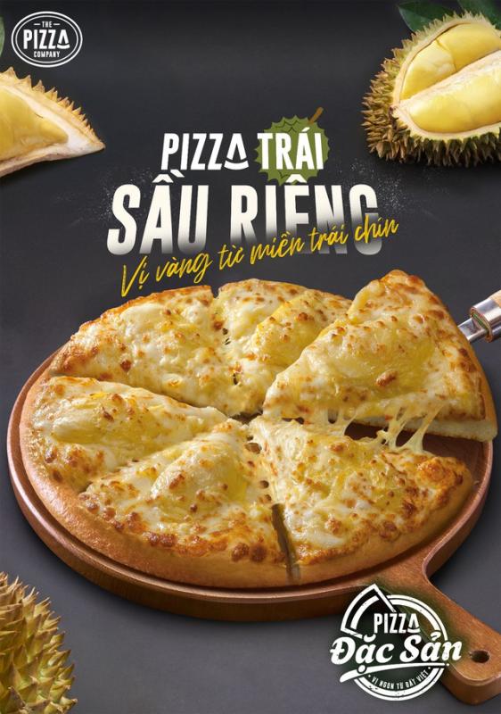 The Pizza Company và tham vọng ‘thay đổi cuộc chơi’ pizza tại Việt Nam- Ảnh 2.