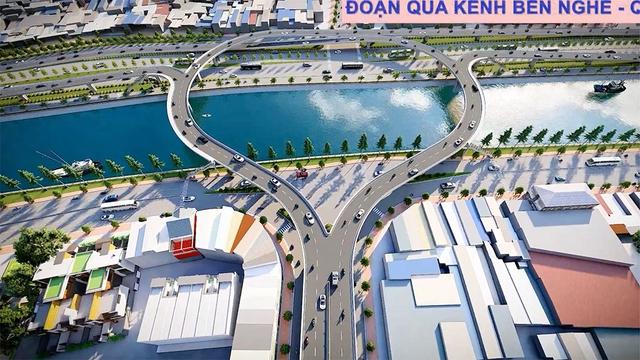 TP.HCM sắp có thêm loạt cây cầu ngàn tỉ- Ảnh 3. TP.HCM sắp có thêm loạt cây cầu ngàn tỉ- Ảnh 3.