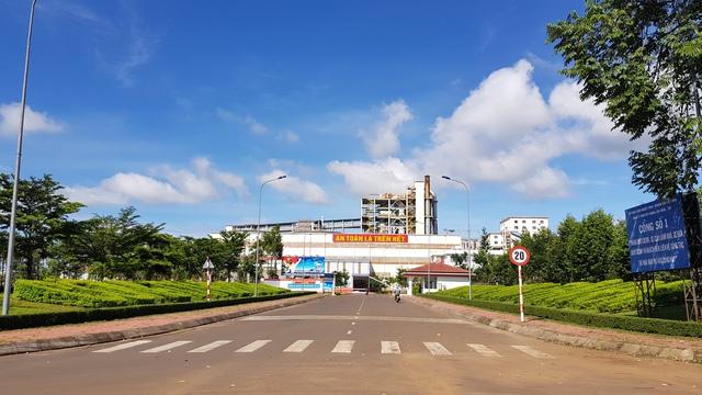 Lâm Đồng kiến nghị điều chỉnh quy hoạch bô xít để phát triển kinh tế bền vững - Ảnh 2. Lâm Đồng kiến nghị điều chỉnh quy hoạch bô xít để phát triển kinh tế bền vững - Ảnh 2.