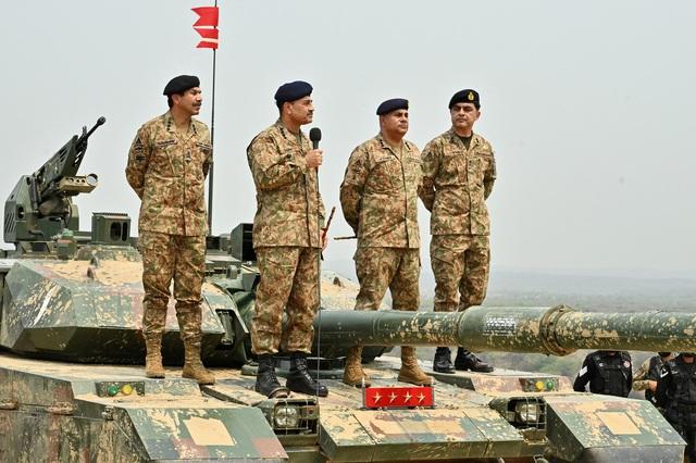 Thế khó của Pakistan và Taliban: Cuộc chiến tranh không có hồi kết - Ảnh 1. Thế khó của Pakistan và Taliban: Cuộc chiến tranh không có hồi kết - Ảnh 1.