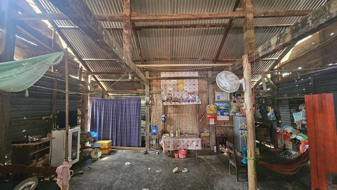 Báo Thanh Niên khánh thành 3 căn nhà nhân ái ở Đồng Nai- Ảnh 3. Báo Thanh Niên khánh thành 3 căn nhà nhân ái ở Đồng Nai- Ảnh 3.