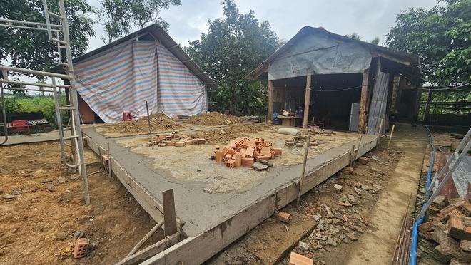 Báo Thanh Niên khánh thành 3 căn nhà nhân ái ở Đồng Nai- Ảnh 4. Báo Thanh Niên khánh thành 3 căn nhà nhân ái ở Đồng Nai- Ảnh 4.