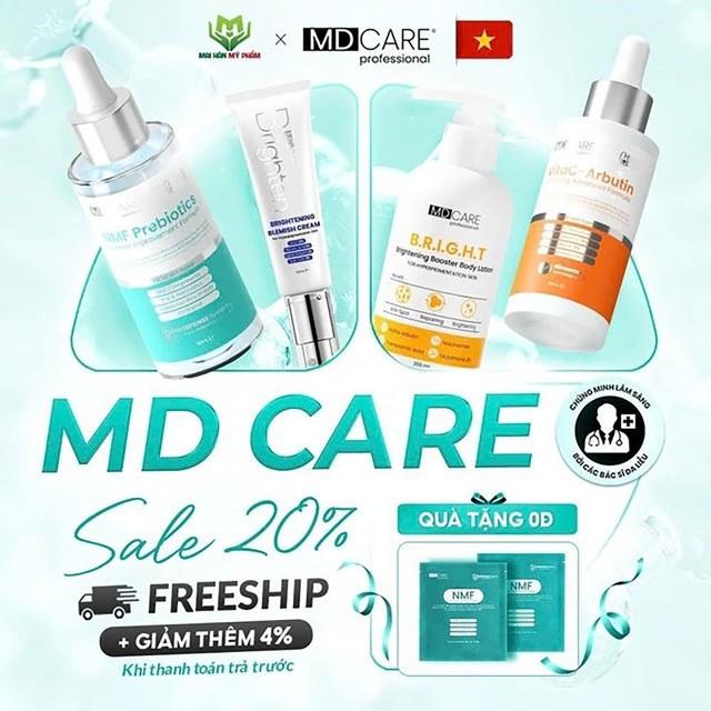 Mai Hân 'phá đảo' mọi giới hạn sale Noel, sắm 1 được 3, tin được không?- Ảnh 3. Mai Hân 'phá đảo' mọi giới hạn sale Noel, sắm 1 được 3, tin được không?- Ảnh 3.