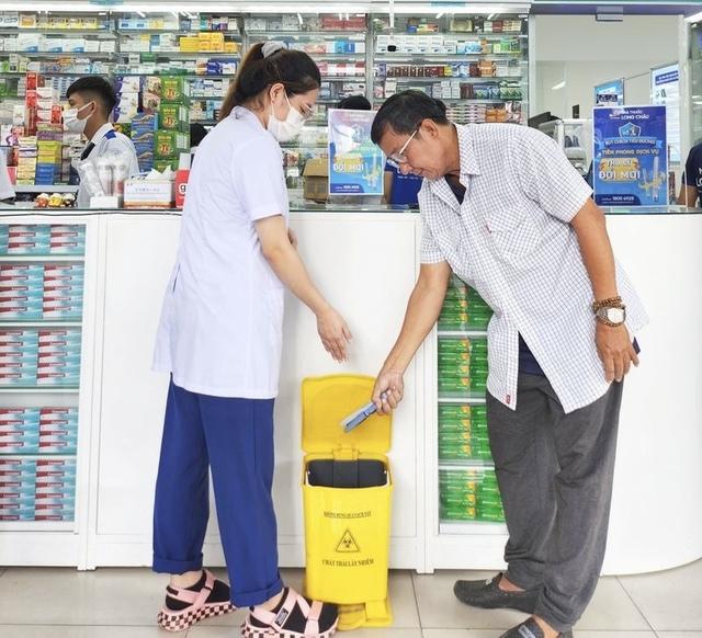 Long Châu đạt Huy hiệu EcoVadis Committed: Bước tiến lớn trong chiến lược phát triển bền vững - Ảnh 3. Long Châu đạt Huy hiệu EcoVadis Committed: Bước tiến lớn trong chiến lược phát triển bền vững - Ảnh 3.