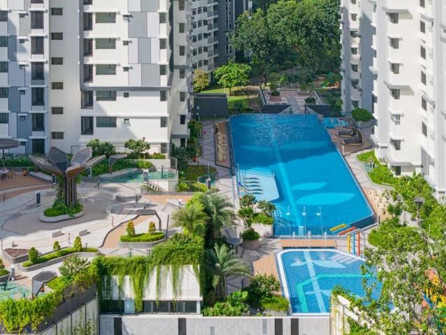 The Habitat Binh Duong giai đoạn 3 đạt chứng nhận EDGE- Ảnh 4. The Habitat Binh Duong giai đoạn 3 đạt chứng nhận EDGE- Ảnh 4.