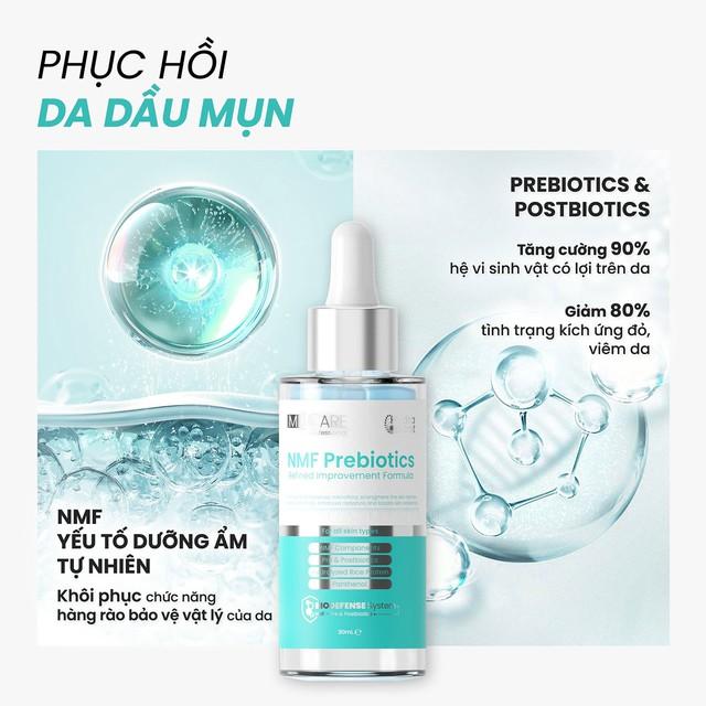 Serum phản chủ! Da liễu tiết lộ lỗi sai tối kỵ khiến da xấu đi- Ảnh 4. Serum phản chủ! Da liễu tiết lộ lỗi sai tối kỵ khiến da xấu đi- Ảnh 4.