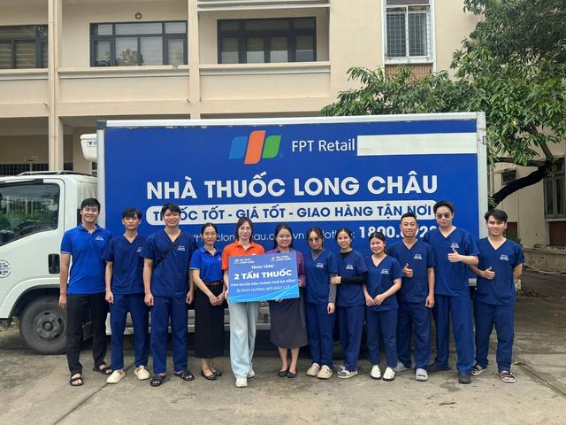 Long Châu đạt Huy hiệu EcoVadis Committed: Bước tiến lớn trong chiến lược phát triển bền vững - Ảnh 4. Long Châu đạt Huy hiệu EcoVadis Committed: Bước tiến lớn trong chiến lược phát triển bền vững - Ảnh 4.