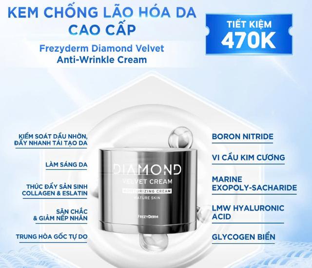 Top 8 kem chống lão hóa ban đêm ‘gây sốt’ vì hiệu quả đem lại - Ảnh 5.