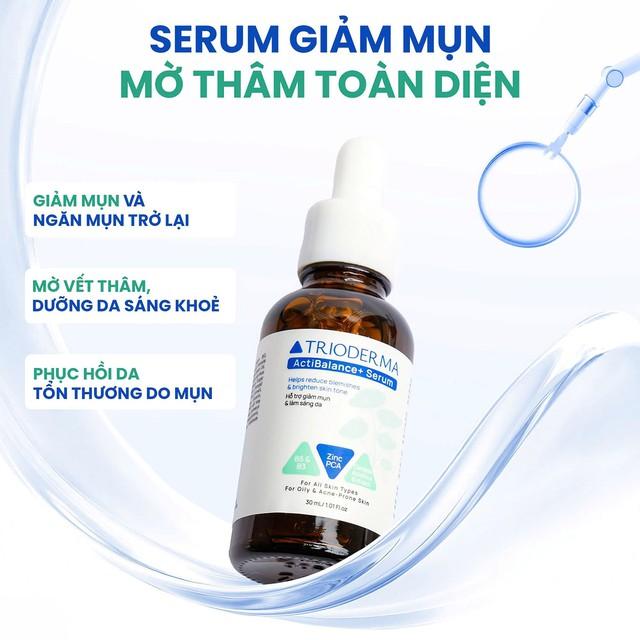 Hội Gen Z tự hào vì kem chấm mụn giá rẻ ‘thuần Việt’ chất lượng quốc tế - Ảnh 5.