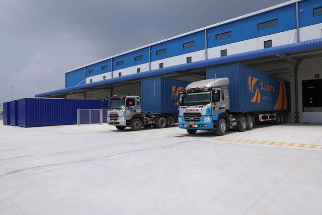 Những công trình của tương lai và bài toán triển khai hạ tầng dài hạn- Ảnh 5. Những công trình của tương lai và bài toán triển khai hạ tầng dài hạn- Ảnh 5.
