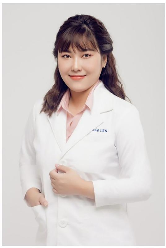 Smile Lipt bí quyết tạo khóe môi cười tự nhiên của bác sĩ Bảo Tiên- Ảnh 6.