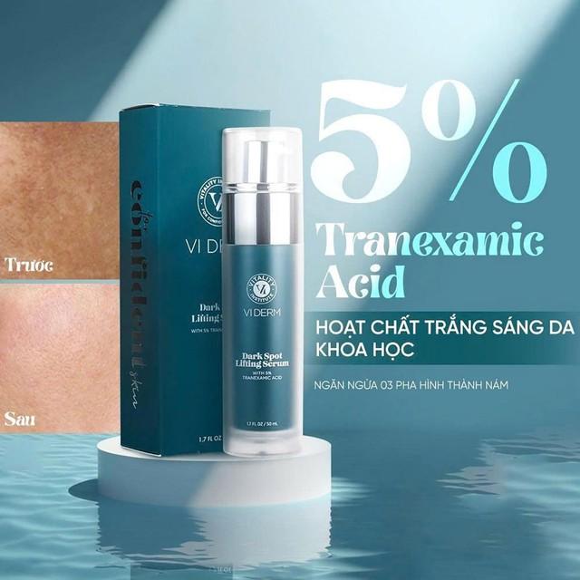 Serum phản chủ! Da liễu tiết lộ lỗi sai tối kỵ khiến da xấu đi- Ảnh 6. Serum phản chủ! Da liễu tiết lộ lỗi sai tối kỵ khiến da xấu đi- Ảnh 6.