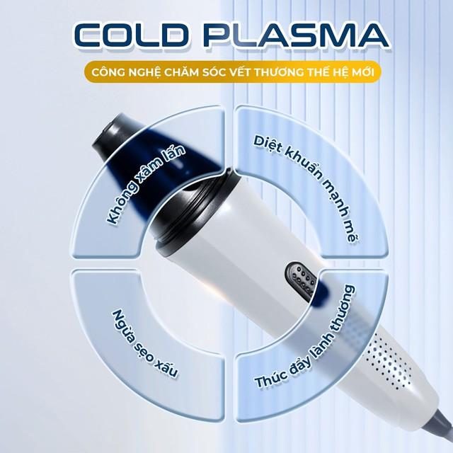 Máy Plasma Lạnh là gì? Công dụng của Plasma Lạnh trong thẩm mỹ?- Ảnh 6. Máy Plasma Lạnh là gì? Công dụng của Plasma Lạnh trong thẩm mỹ?- Ảnh 6.
