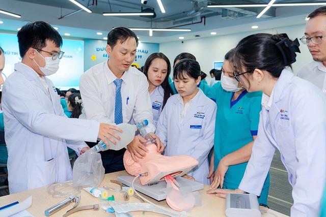 Long Châu đạt Huy hiệu EcoVadis Committed: Bước tiến lớn trong chiến lược phát triển bền vững - Ảnh 6. Long Châu đạt Huy hiệu EcoVadis Committed: Bước tiến lớn trong chiến lược phát triển bền vững - Ảnh 6.