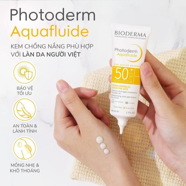 Top 9 kem chống nắng nâng tone cho nàng bận rộn không makeup vẫn xinh - Ảnh 6.