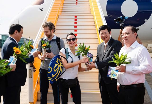 10 sự kiện kinh tế nổi bật năm 2025- Ảnh 6. 10 sự kiện kinh tế nổi bật năm 2025- Ảnh 6.