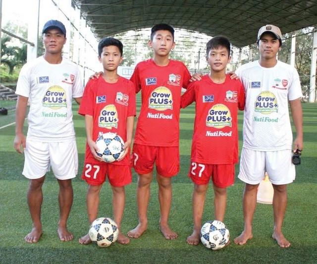 HAGL trung thành với chiến lược đầu tư cho tài năng trẻ của bầu Đức- Ảnh 2.