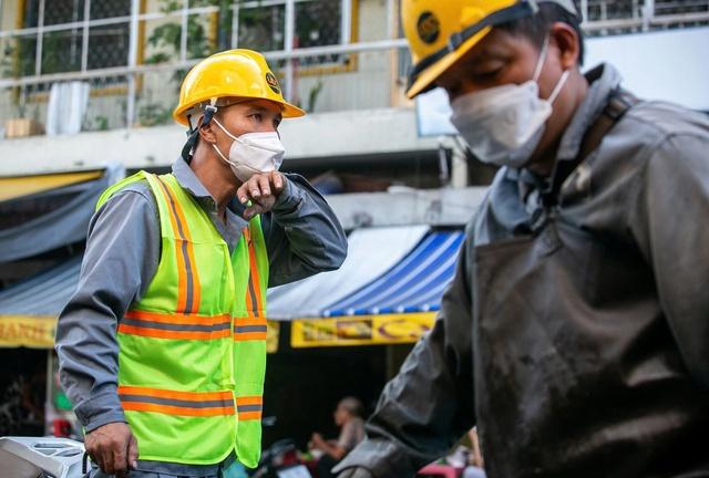 Nghỉ việc khi thẻ bảo hiểm y tế còn thời hạn, có cần gia hạn không?- Ảnh 1. Nghỉ việc khi thẻ bảo hiểm y tế còn thời hạn, có cần gia hạn không?- Ảnh 1.