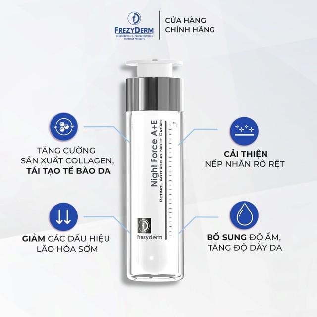 Top 5 kem dưỡng ẩm ‘bơm nước tận lớp hạ bì’ da căng mọng suốt mùa đông - Ảnh 7.
