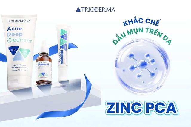 Hội Gen Z tự hào vì kem chấm mụn giá rẻ ‘thuần Việt’ chất lượng quốc tế - Ảnh 7.