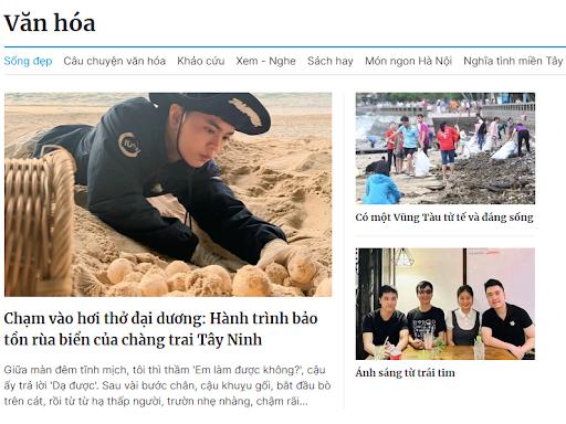 Thanh Niên và tôi những trải nghiệm ý nghĩa từ các cuộc thi viết - Ảnh 1. Thanh Niên và tôi những trải nghiệm ý nghĩa từ các cuộc thi viết - Ảnh 1.